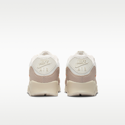 Nike Air Max 90 Premium Erkek Ayakkabısı görsel 6