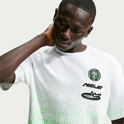 Nike x Nigeria x Slawn Men
