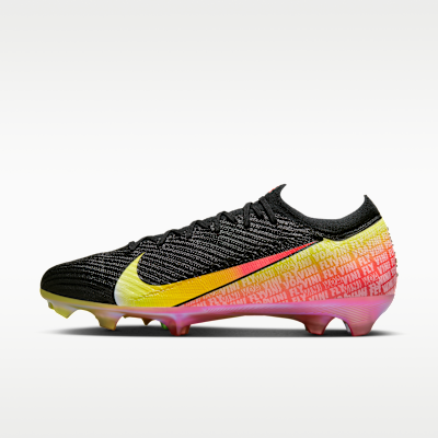 Nike Mercurial Vapor 16 Elite 'Vini Jr.' FG Low-Top Football Boot