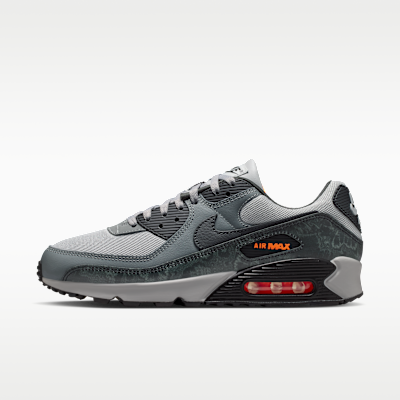 Nike — Air Max 90 Men's Shoes