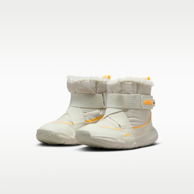 나이키 플렉스 어드밴스 리틀키즈 부츠