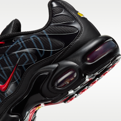 Nike Air Max Plus Men's Shoes