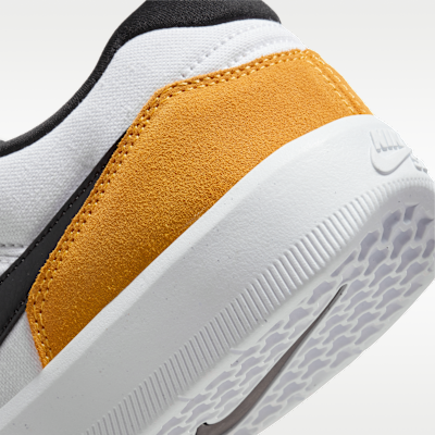 รองเท้าสเก็ตบอร์ด Nike SB Force 58