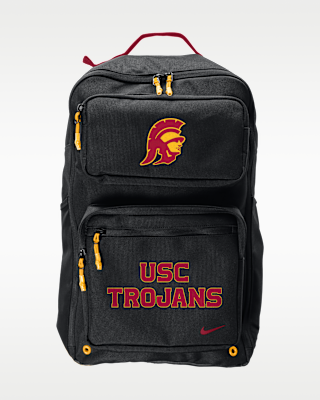 Женский рюкзак USC Utility Speed 2.0 Nike College Backpack