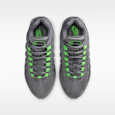 Nike Air Max 95 'Big Bubble' Older Kids' Shoes