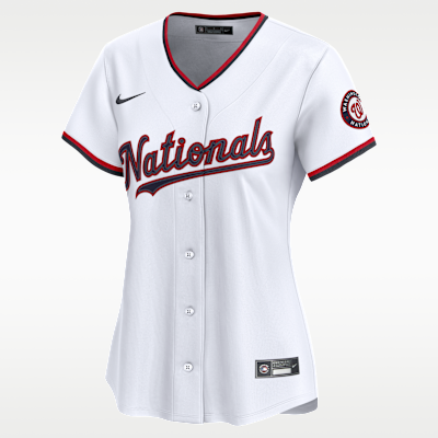 Washington Nationals Women’s Nike Dri-FIT ADV MLB Limited Jersey