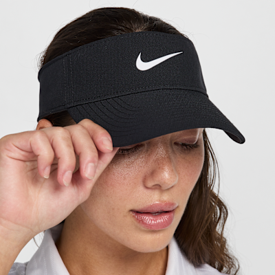 Nike Ace Dri-FIT solskjerm