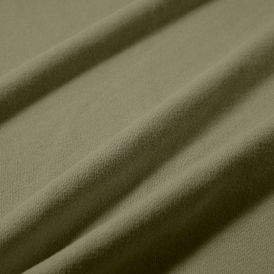 Nike Studio Fleece Orta Kalınlıkta Oversize Çeyrek Fermuarlı Crop Kadın Üstü görsel 6