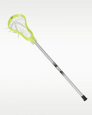Детские  Nike Miniature Lakota Kids' Complete Lacrosse Stick