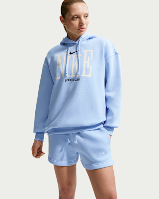 Nike Sportswear Phoenix Fleece Women's Oversized Hoodie