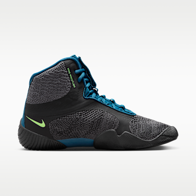 Tenis de lucha para hombre Nike Tawa