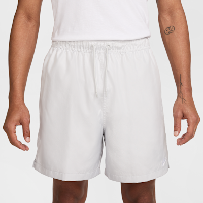Nike Club Dokuma Bol Erkek Şortu görsel 2