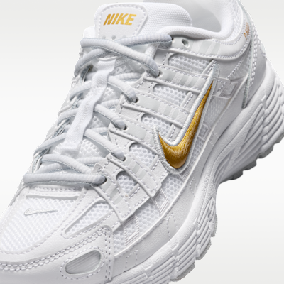 Buty dla dużych dzieci Nike P-6000