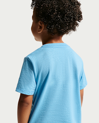 Детские шорты Nike Toddler Club 2-Piece Knit Shorts Set