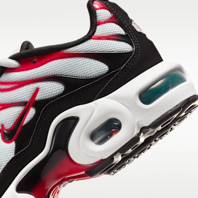 Nike Air Max Plus Older Kids' Shoes