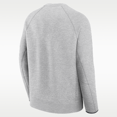 USC Tech Fleece Men's Nike College Pullover Crew