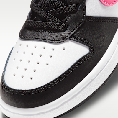 Nike Court Borough Mid 2 Younger Kids' Shoes