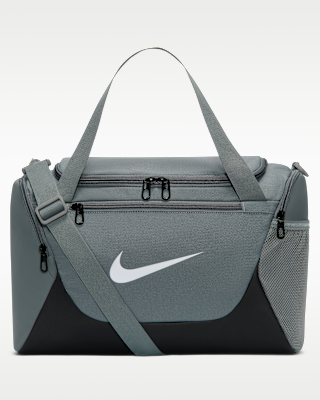 duffel backpack nike Black Utility 2.0 The front exterior has zippered pockets Nike Gym Club Retro Bag