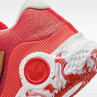 KD Trey 5 X EP Basketball Shoes