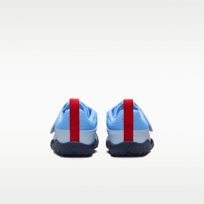 Кроссовки детские Nike Swoosh 1 Essential, фото 6