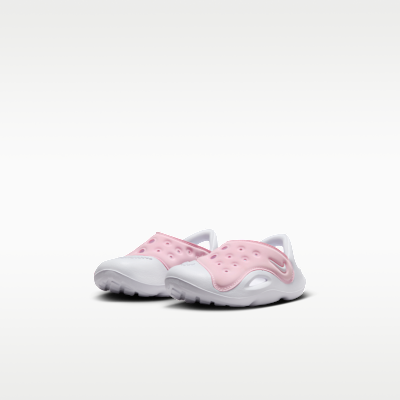 Nike Aqua Swoosh Baby/Toddler Sandals