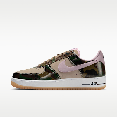 Nike Air Force 1 Low Retro Men's Shoes