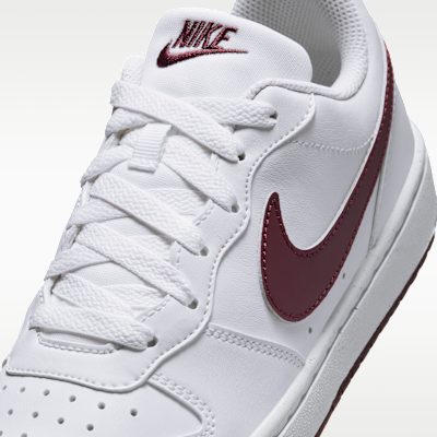 Nike Court Borough Low Recraft Older Kids' Shoes