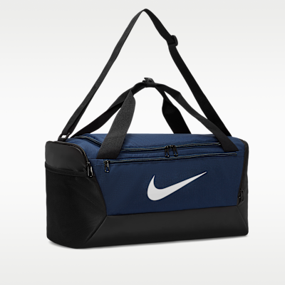 Nike Brasilia Training Duffel Bag (Small, 41L)
