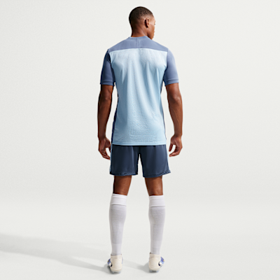 Nike Academy Nike Dri-FIT Erkek Futbol Şortu görsel 5