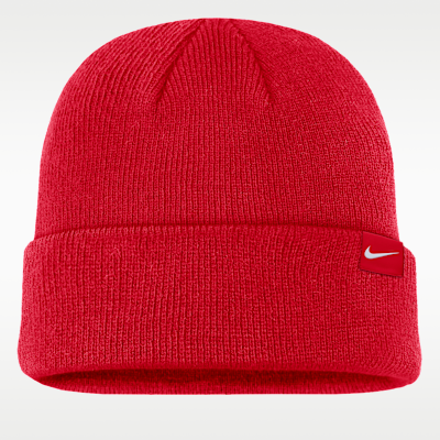 Nike College Terra (Winston-Salem State University) Beanie