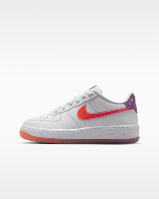 Детские кроссовки Nike Air Force 1 Big Kids'