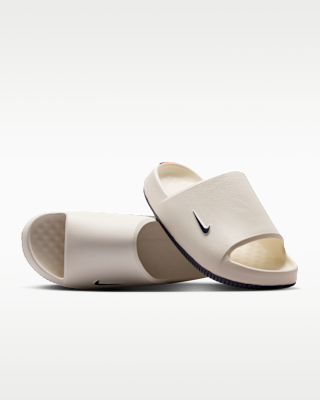 Unisex  Nike Calm (Chicago Bears) NFL Slides