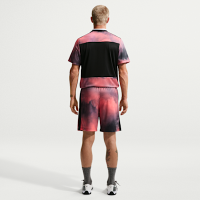 Nike Academy+ Dri-FIT Erkek Futbol Şortu görsel 5