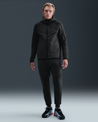 Мужские спортивные штаны Nike Tech Fleece Joggers