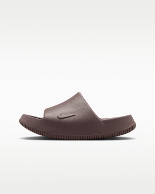 Детские  Nike Calm 2.0 Big Kids' Slides