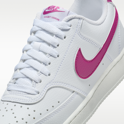 Nike Court Vision Low Next Nature Schuh (Damen)