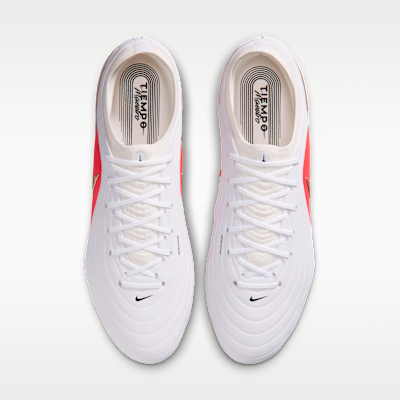 Nike Tiempo Maestro Elite Düşük Bilekli Yumuşak Zemin Kramponu görsel 4