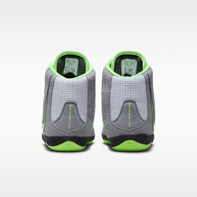 Nike Inflict 4 Wrestling Shoes