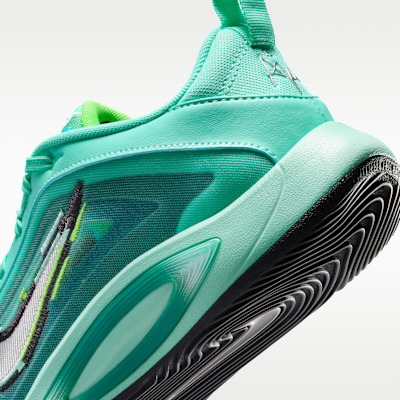 A'One A'Ja Wilson Older Kids' Basketball Shoes