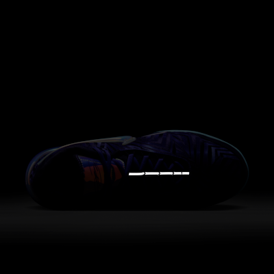 レブロン NXXT ジーニサス QS EP バスケットボールシューズ