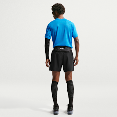 Nike Miler Dri-FIT 13 cm Slip Astarlı Erkek Koşu Şortu görsel 5