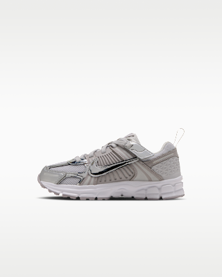 Детские кроссовки Nike Vomero 5 Little Kids' with Reflective Accents