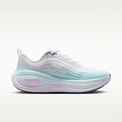 Tenis de correr en pavimento para mujer Nike Vomero Plus