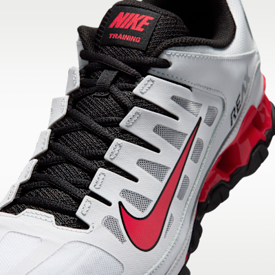 Nike Reax 8 TR Erkek Antrenman Ayakkabısı görsel 7