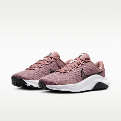 Nike Legend Essential 3 Next Nature 女款健身訓練鞋