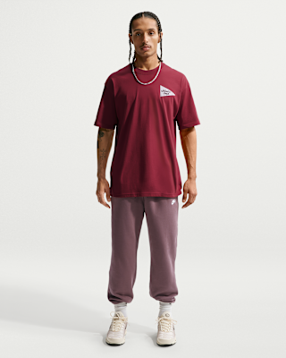 Мужские спортивные штаны Nike Sportswear Club Joggers