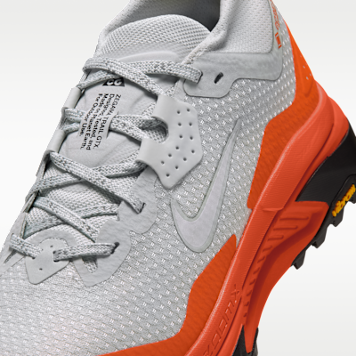 Nike ACG Zegama Trail GORE-TEX Arazi Tipi Su Geçirmez Kadın Koşu Ayakkabısı görsel 7