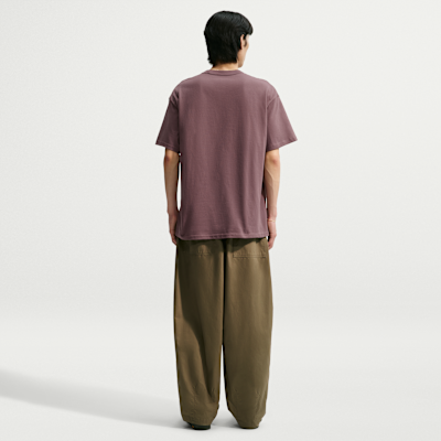 Nike Sportswear Premium Essentials Erkek Tişörtü görsel 5
