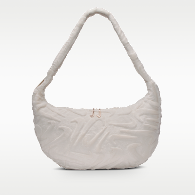 Nike Sportswear Faux Fur Slouchy Bag (19L)