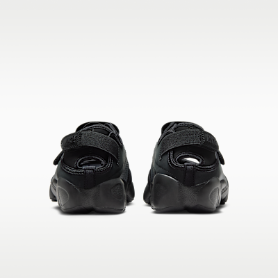 Tenis para mujer Nike Air Rift Leather